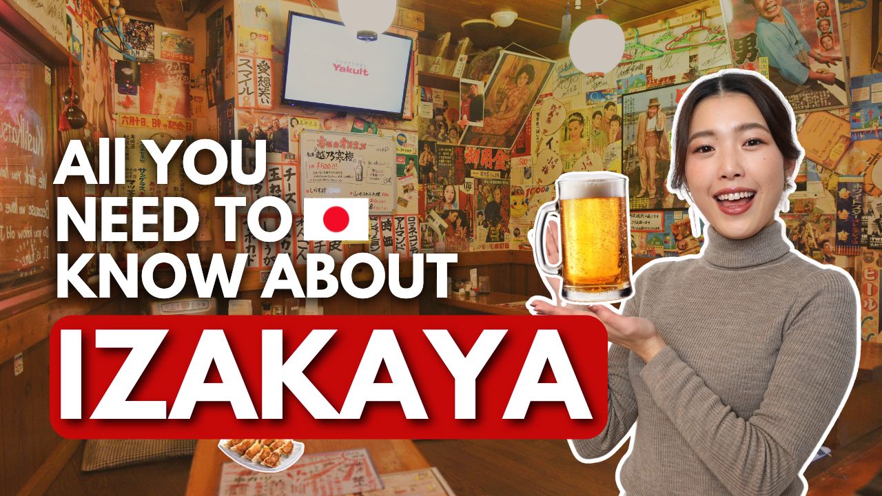 8 Must-Know Izakaya Phrases in Japanese