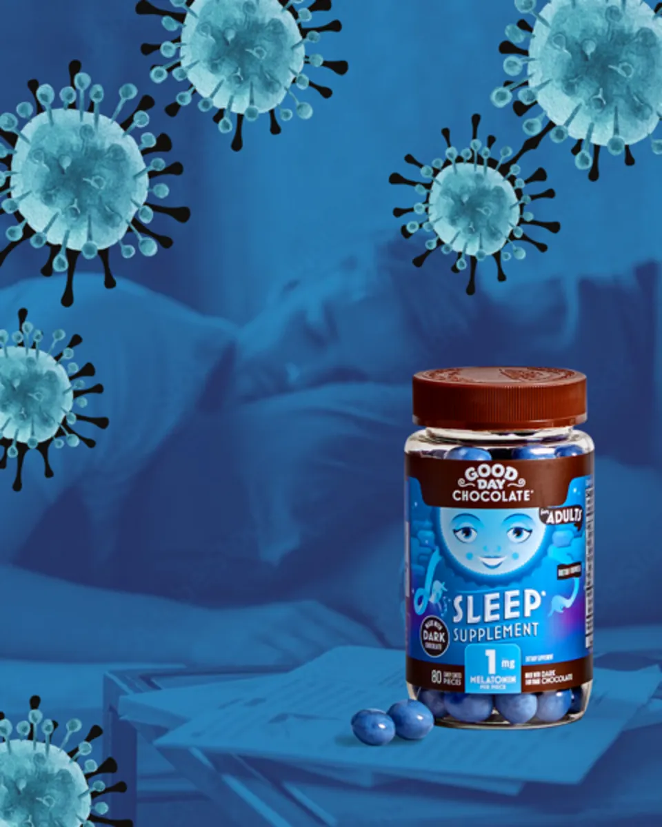 Dr. Andy's Desk: Can Melatonin Help in Treating Covid-19?