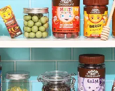 Good Day Chocolate Supplement