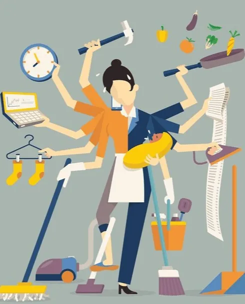 Dr. Andy's Desk: Let's Talk About Stress