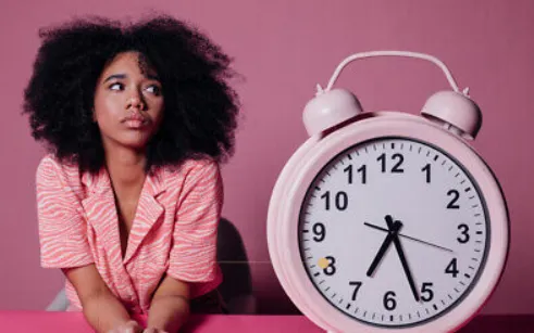 Dr. Andy's Desk: Here's Why Daylight Saving Time Can Be Tough on Our Bodies