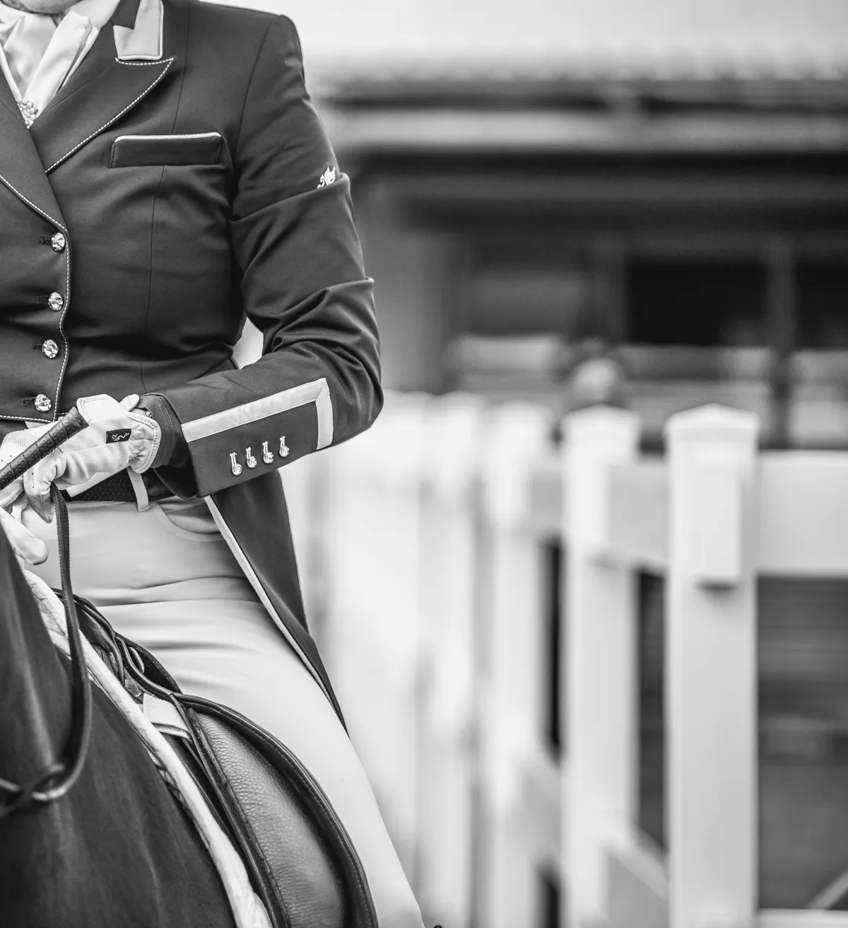 Ride Into Tomorrow: The Goal-Setting Kickstart Every Rider Needs