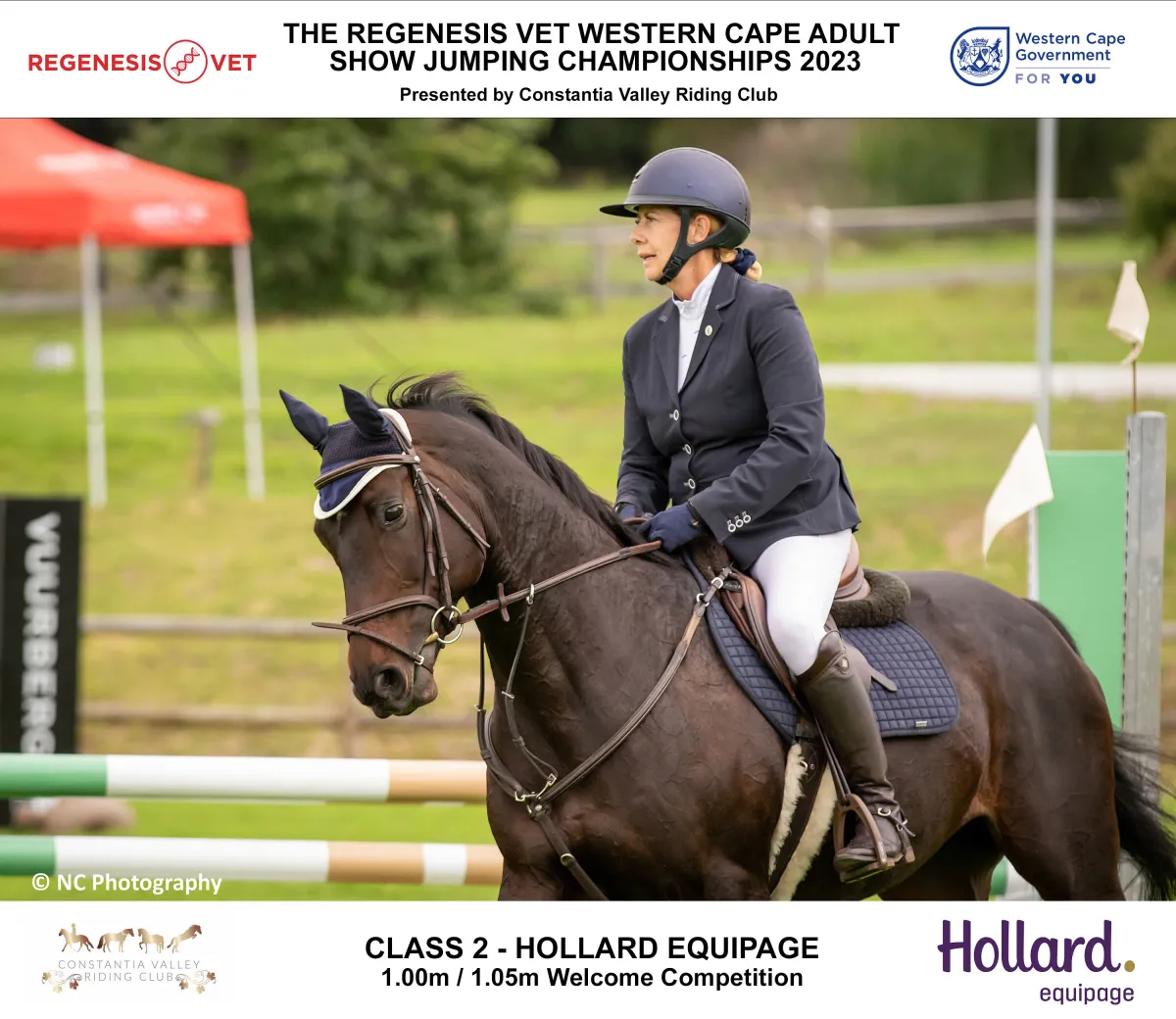 From Fear to Freedom: Transforming Fear Into Confidence in the Saddle