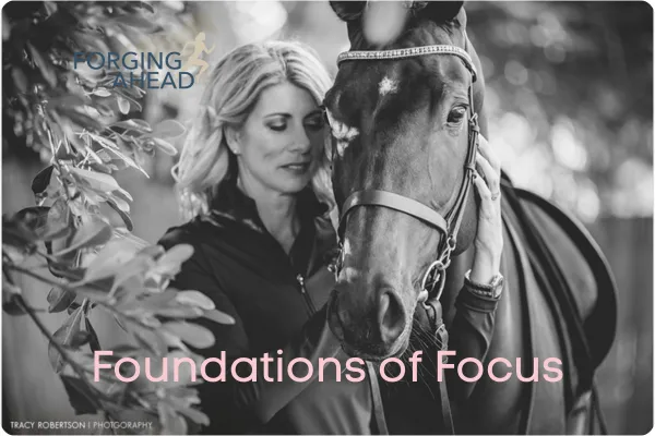 Stuck in a Riding Rut? Here’s What That Really Means (and What to Do About It)