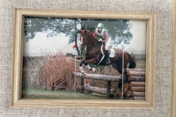 Why “Forging Ahead”? What’s in a Name?