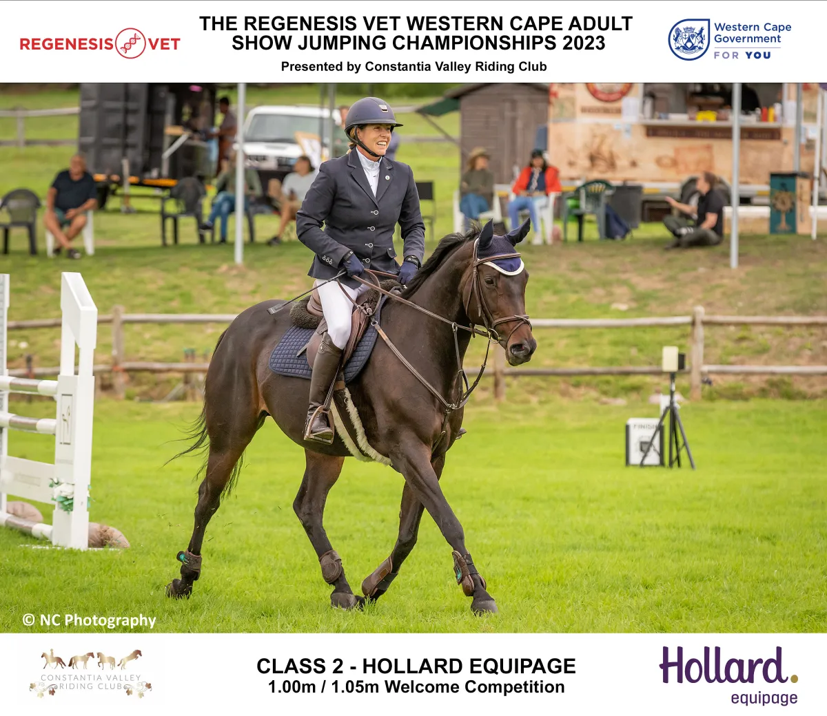 Introducing The Champion Zone