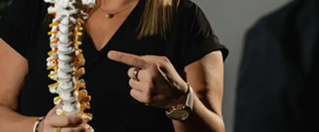 What Is a Subluxation? | Gonstead Chiropractor O’Fallon, MO