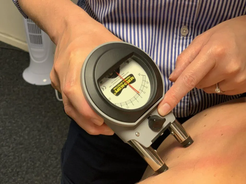 Why Choosing a Gonstead Chiropractor Matters