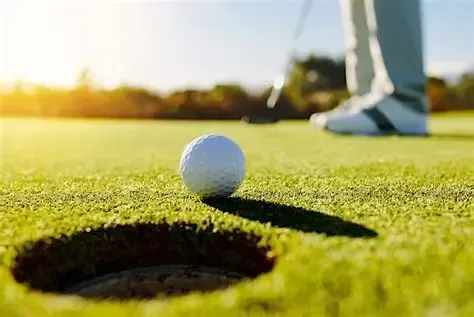 Gonstead Chiropractic & Golf Performance | Rise Family Chiropractic O’Fallon, MO