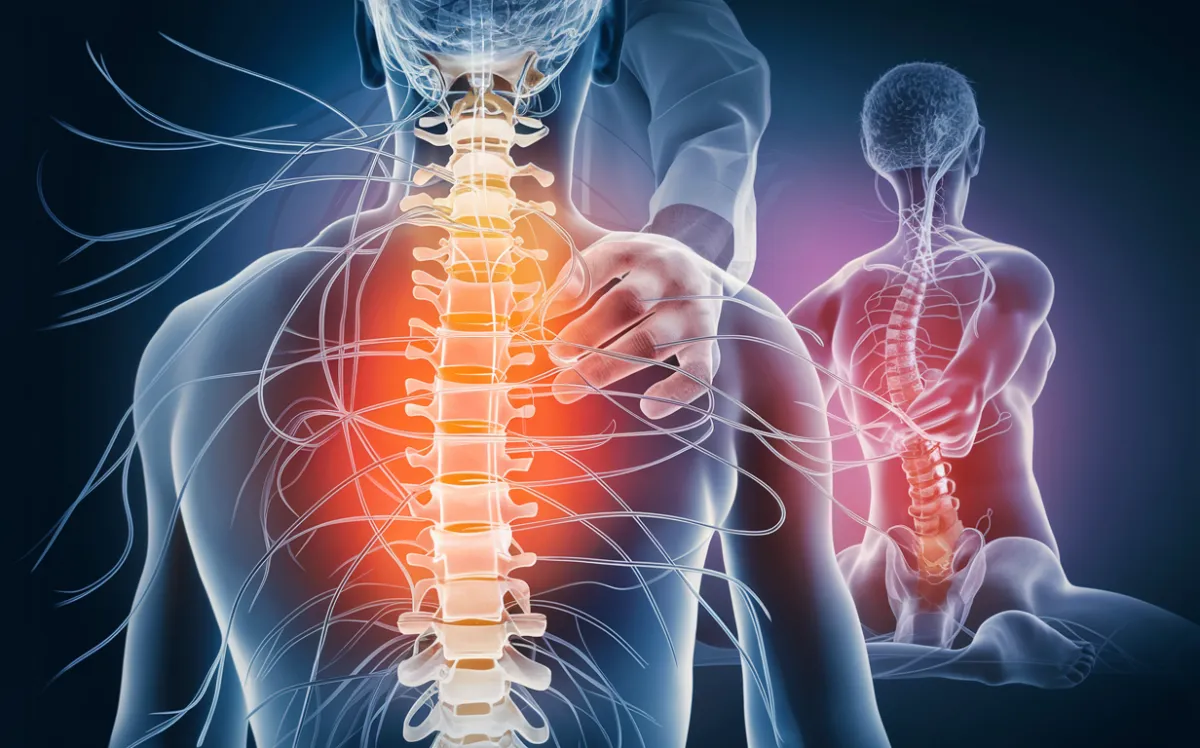 Can Chiropractic Help Without Pain? | Rise Family Chiropractic O’Fallon MO