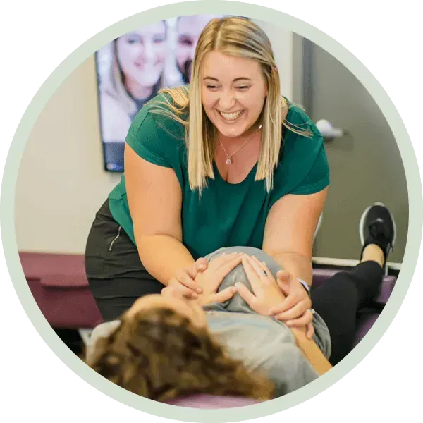 Understanding the 3 Ps of the Webster Technique | Prenatal Chiropractic Care