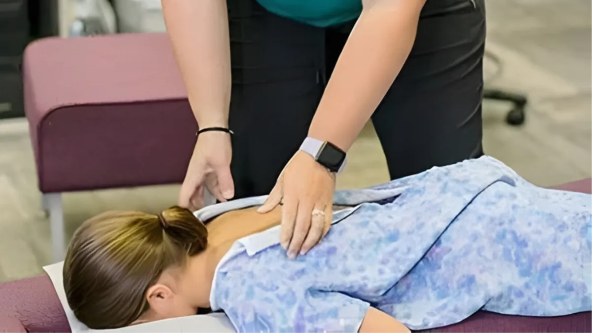 Why Kids Thrive with Chiropractic Care | O'Fallon, MO Pediatric Chiropractor