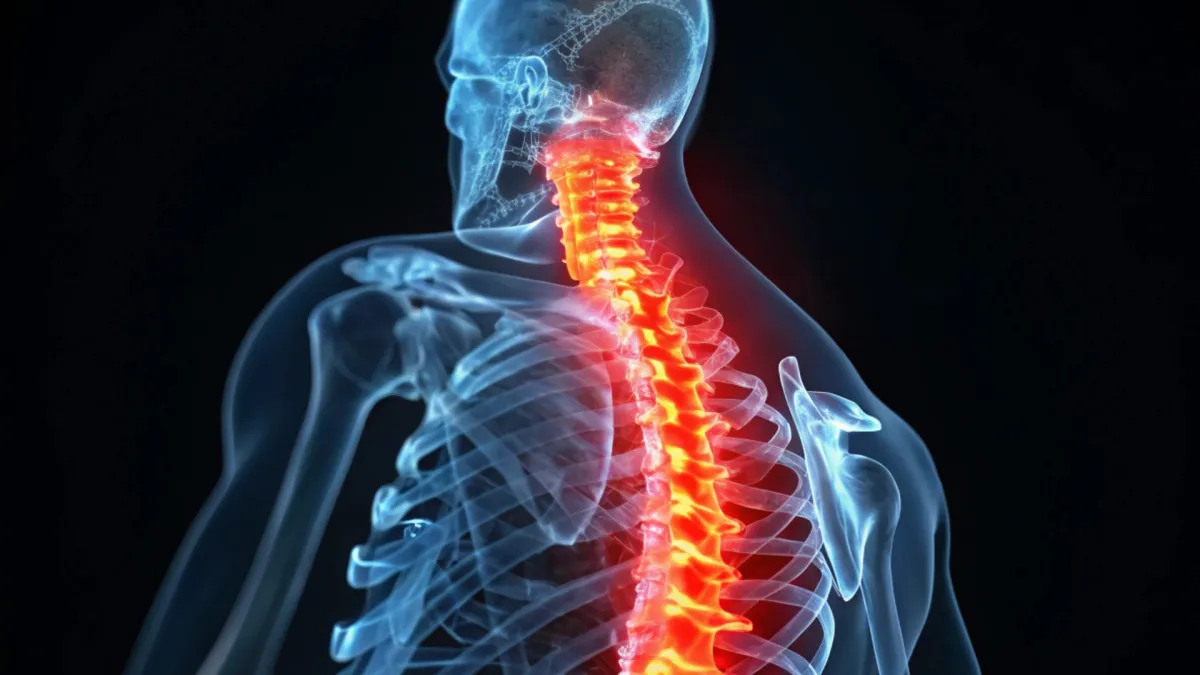 Why Gonstead Chiropractic Is the Gold Standard for Precision Care | Rise Family Chiropractic