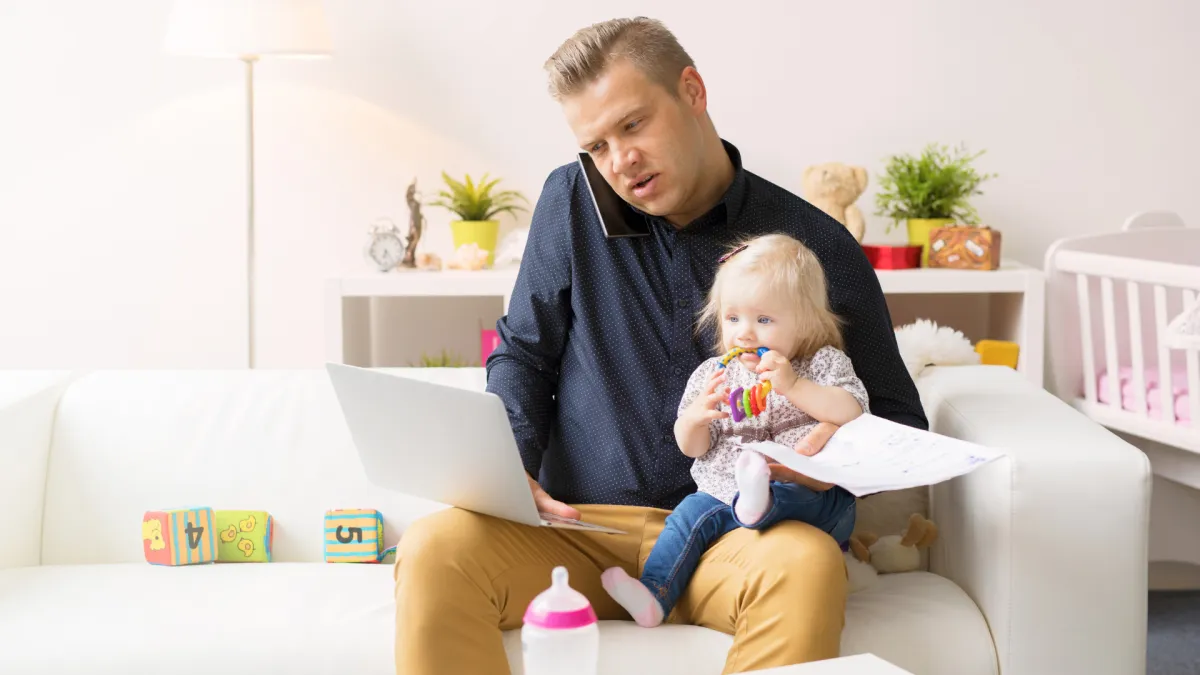 Why Every Busy Parent Needs Chiropractic Care Going Into 2026 | O'Fallon, MO