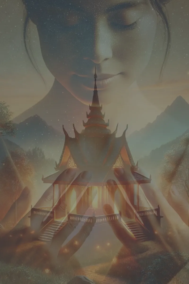 The Temple Within