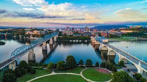 Chattanooga Bridge