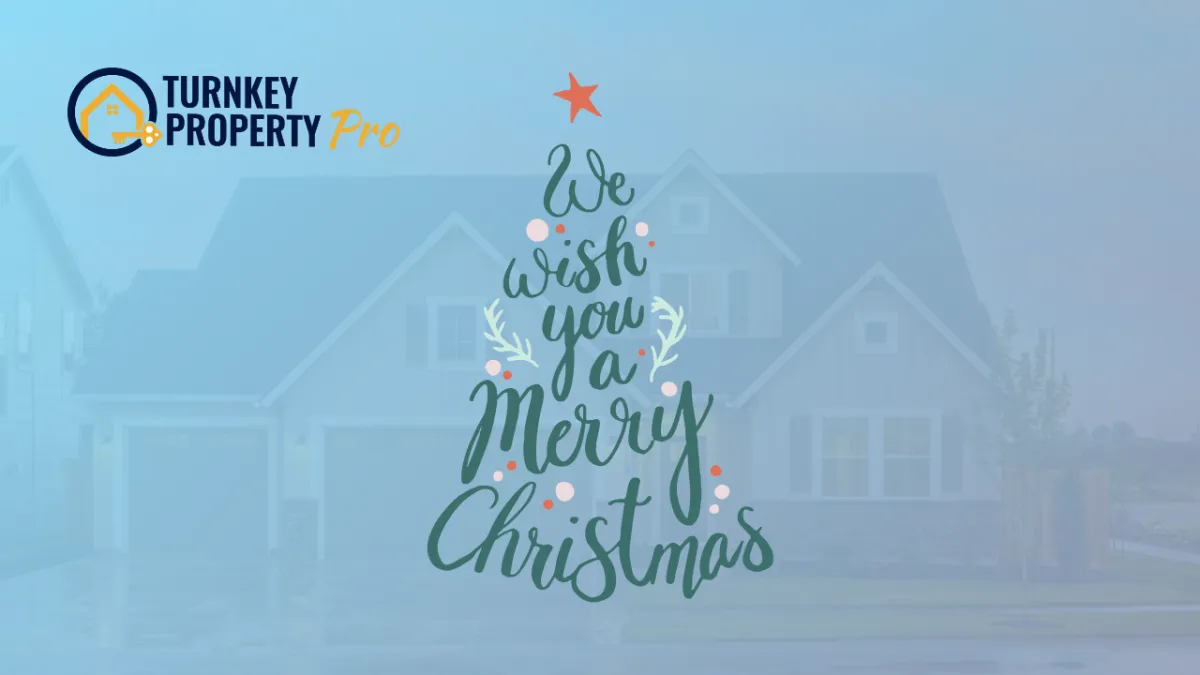 A Christmas Reminder for Investors - Build Wealth That Lasts