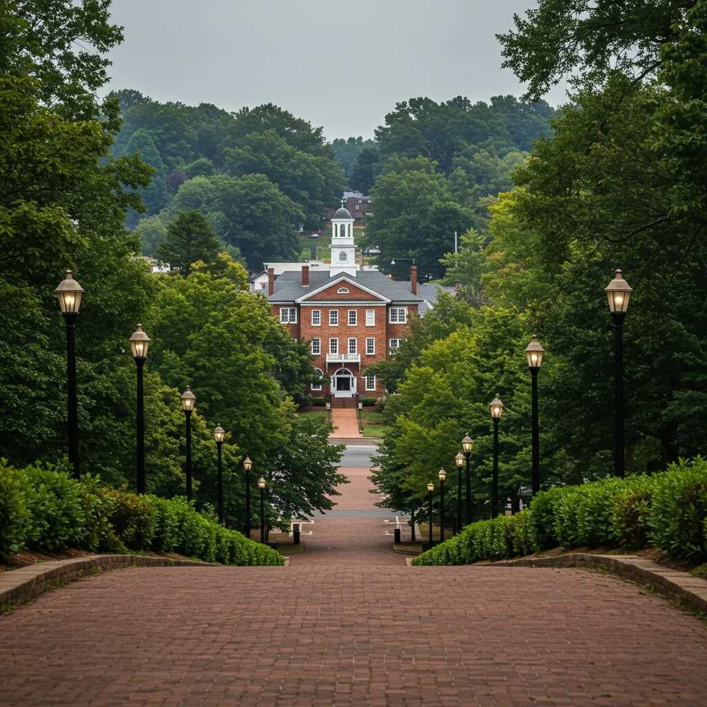 Fayetteville, NC: Military Stability Driving Strong Rental Performance