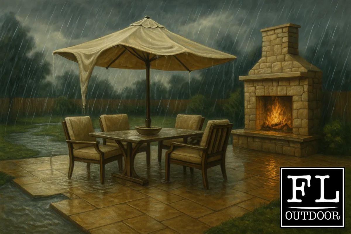 The Modern Patio Revolution, Part Two: The Patio Lies That Cost You