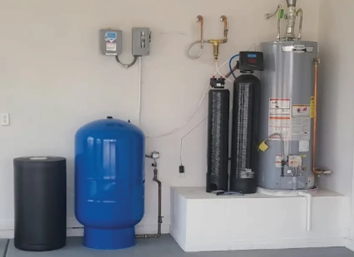 What Is a Soft Water Loop and Does Your Arizona Home Need One?