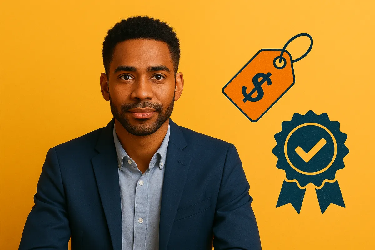 Stop Attracting Bargain Hunters: How to Become the Premium Tax Pro Clients Brag About