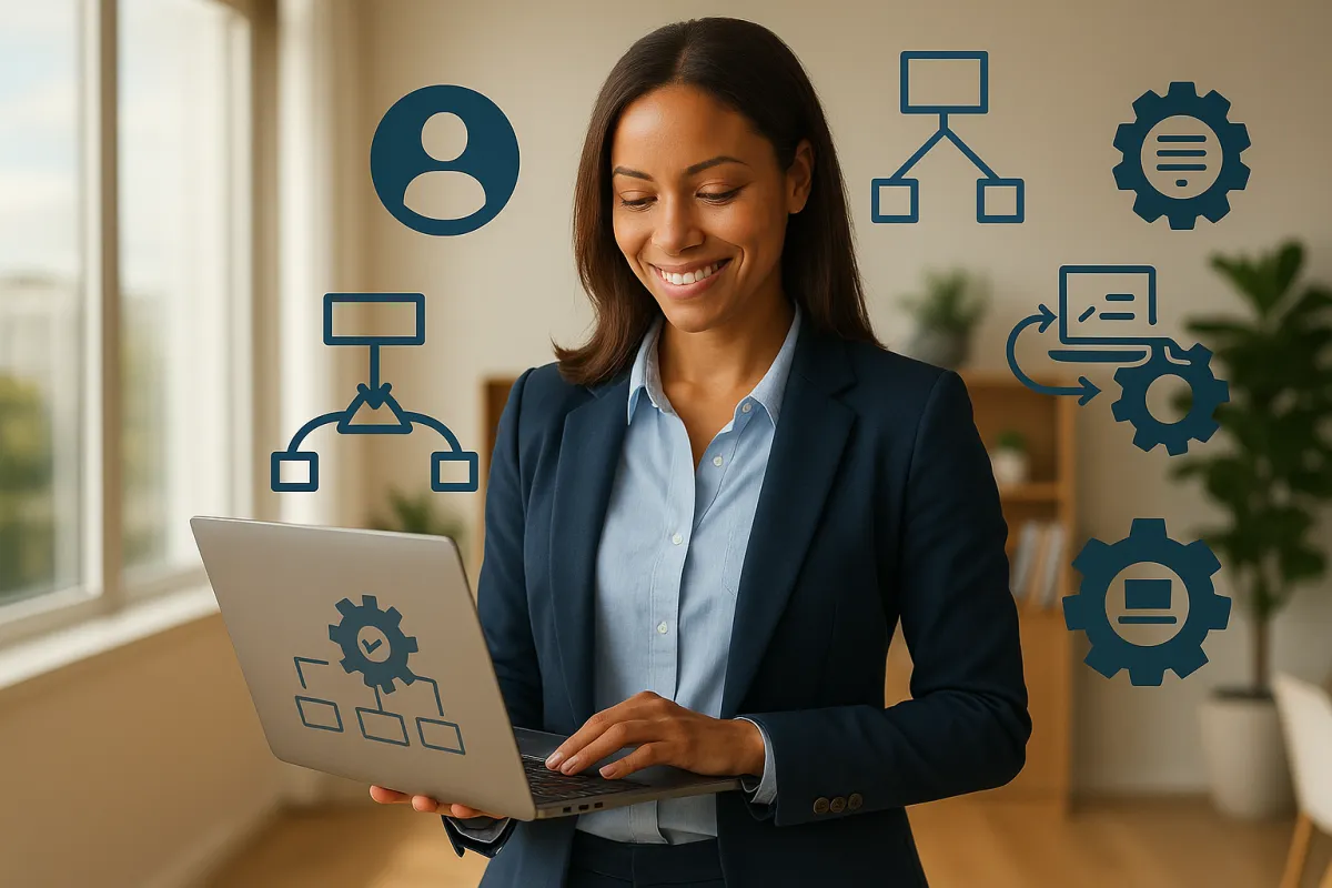 Scaling Smart: How to Build a Tax Practice That Runs Without Burning You Out