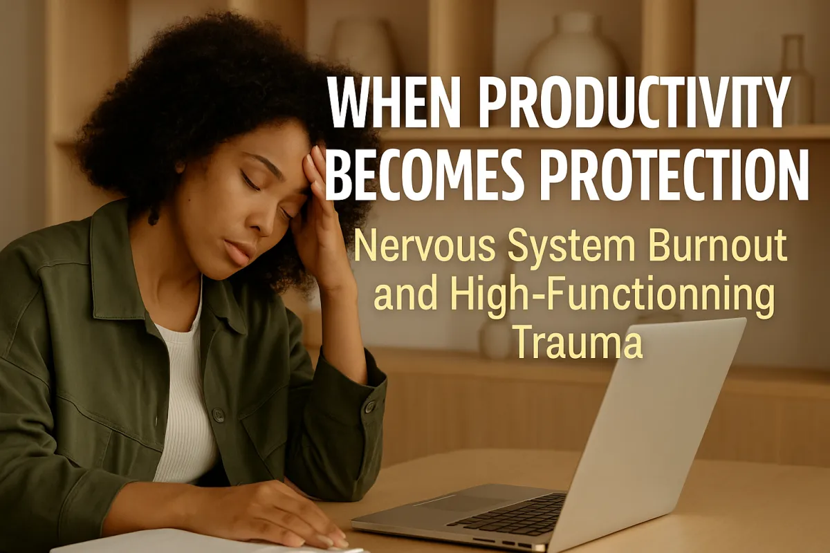 When Production Becomes Protection
