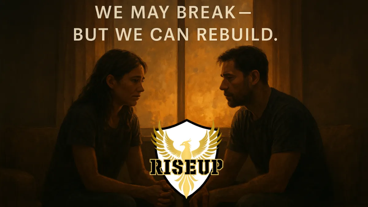 The Art of Repair: What Actually Heals, After Conflict