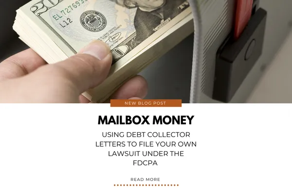 Mailbox Money