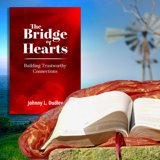 The Bridge of Hearts: A Letter to the Reader