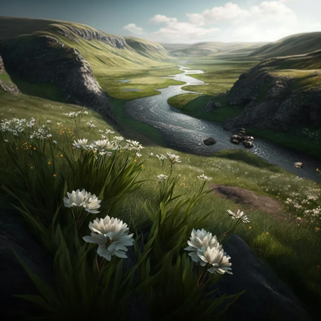 The Ballad of a Pilgrim, a Poem Written and Read by Johnny L. Dudley