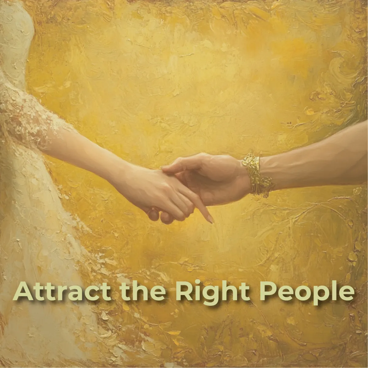 The First Touch: Making a Meaningful Impression