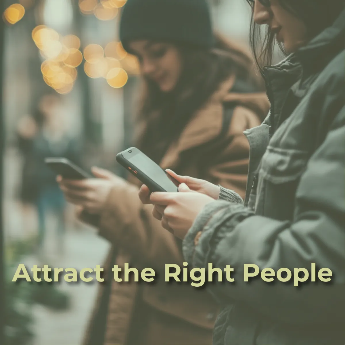 The Power of Personalization: Connecting via SMS