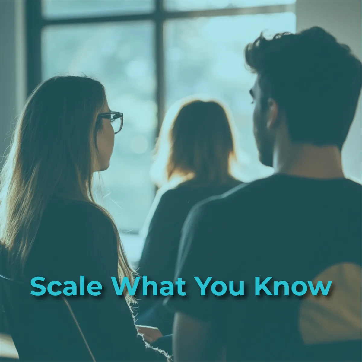 Building Your Community: Attracting the Right Kind of Attention
