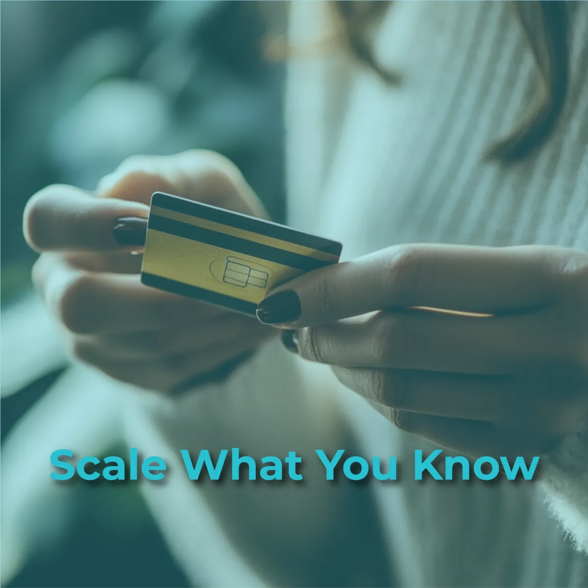 Making Your Offer Accessible to Everyone: Payment Solutions