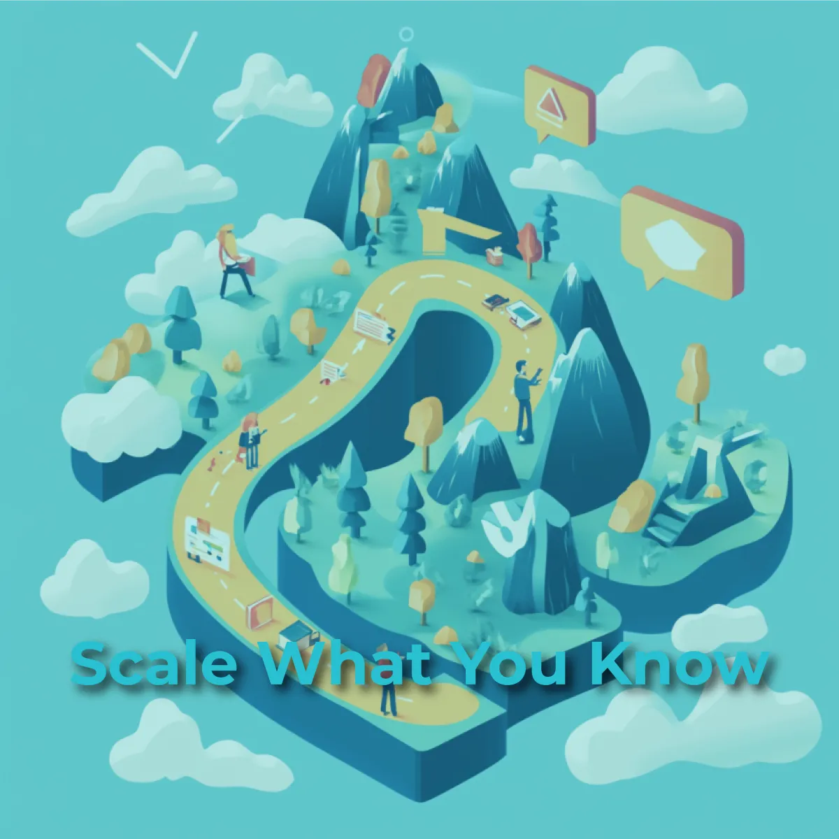 Creating a Customer Journey That Converts to Sales