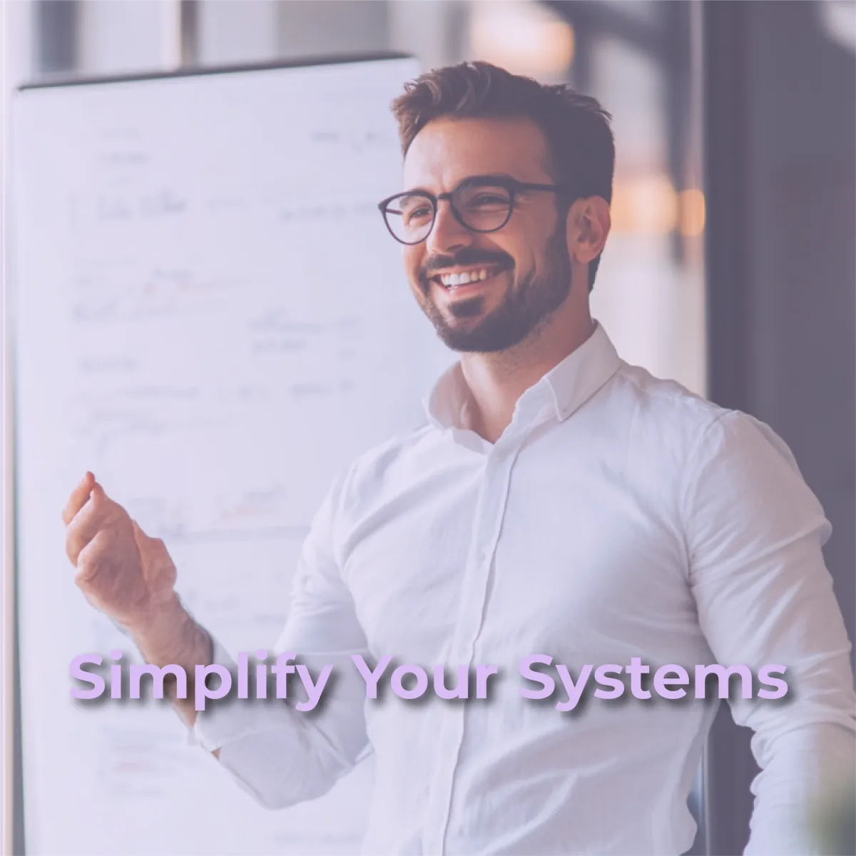 Creating a Frictionless Client Experience: Our Systems Approach