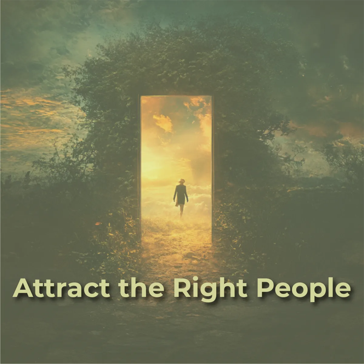 Creating Entry Points That Resonate: Our Approach