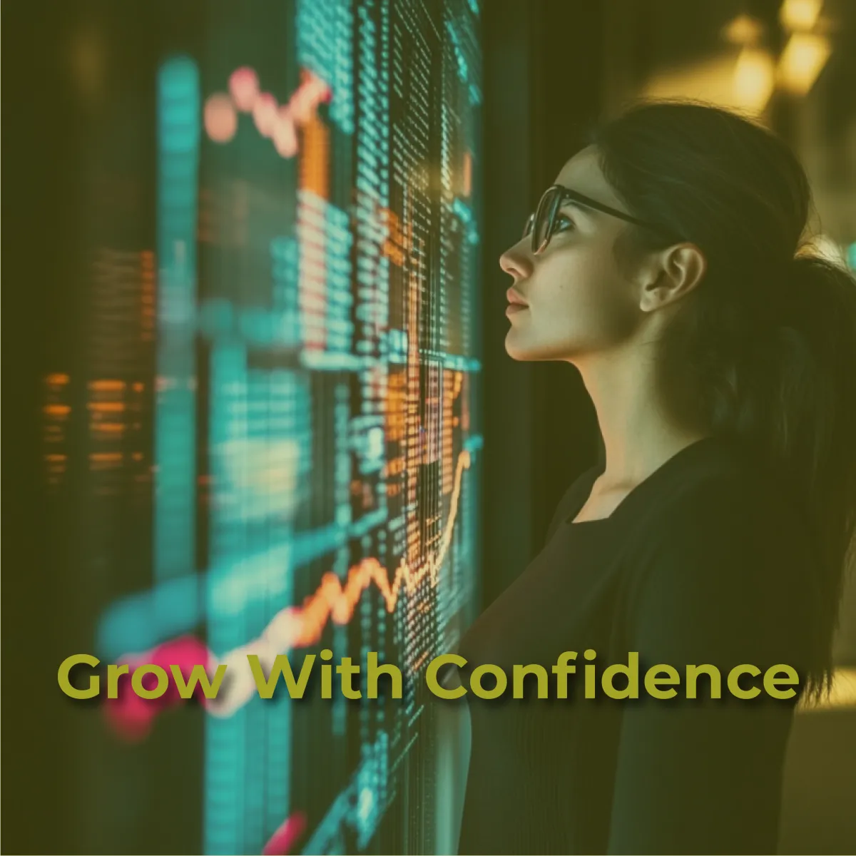 From Information to Impact: Leveraging Your Data Effectively