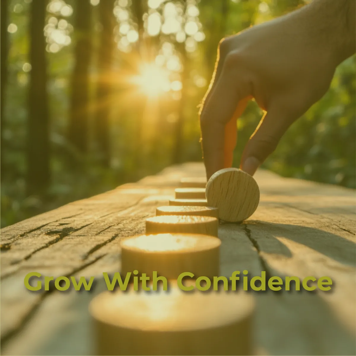 Strategic Growth: Planning Your Next Steps with Clarity
