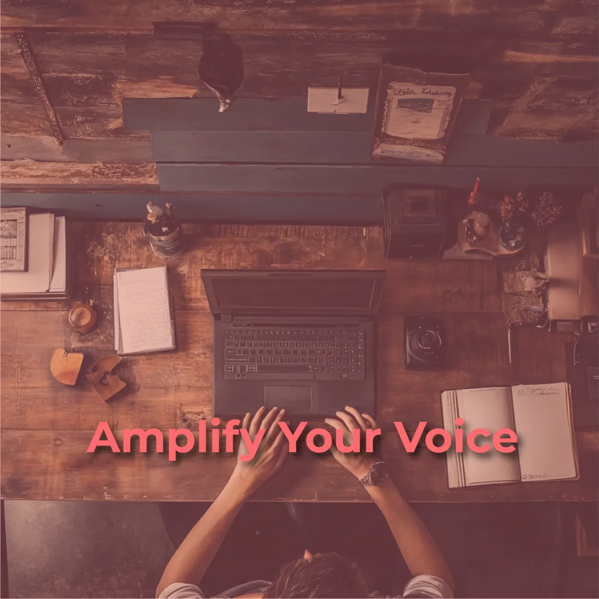 Building a Loyal Following Through Valuable Content