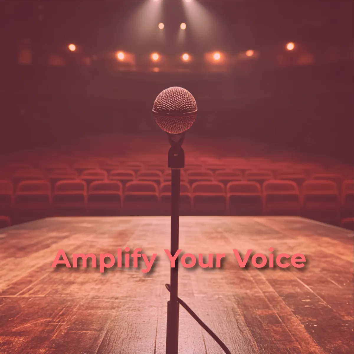 Taking Your Message Further: The Power of Stage Five