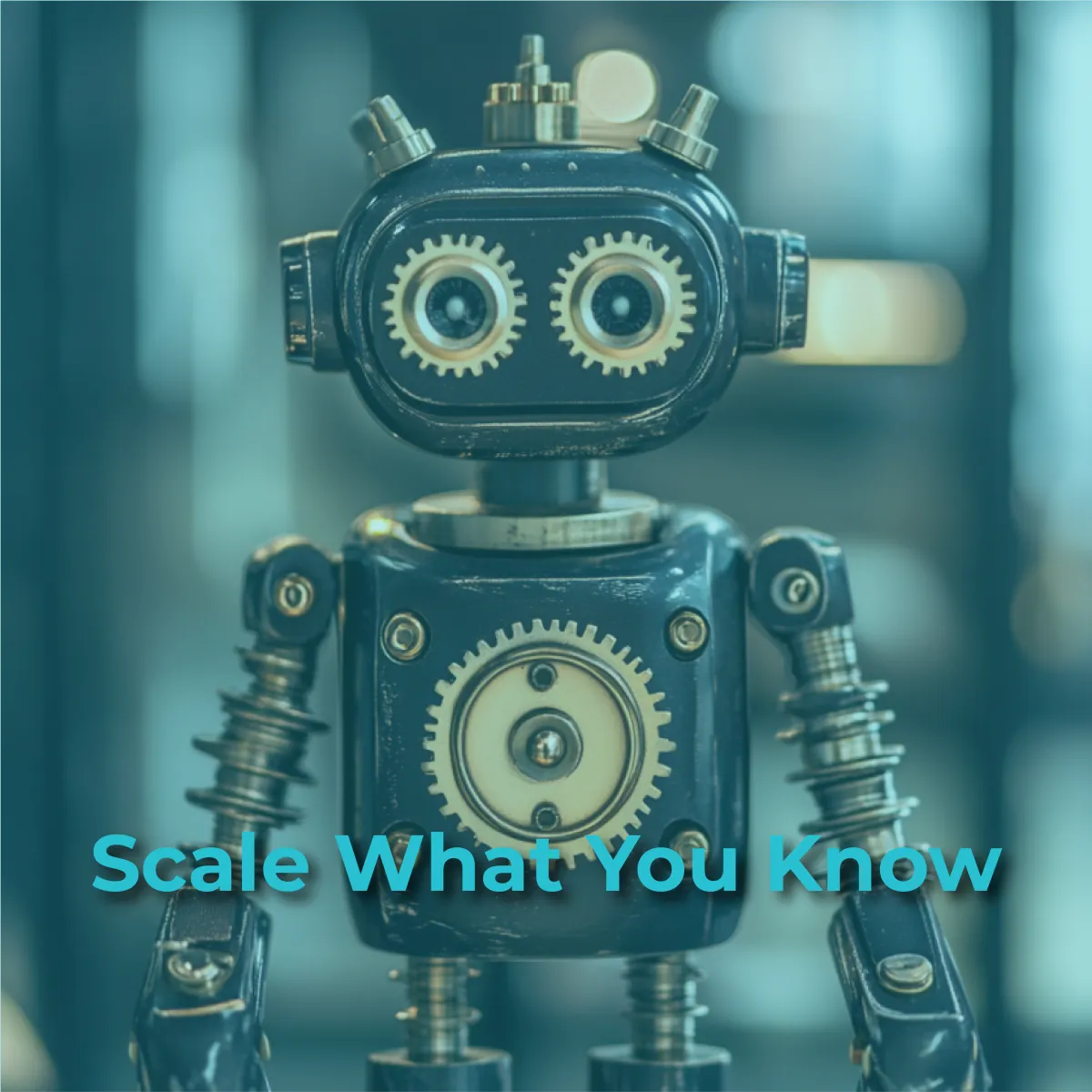 The Magic of Automation: Streamlining Your Sales Process

