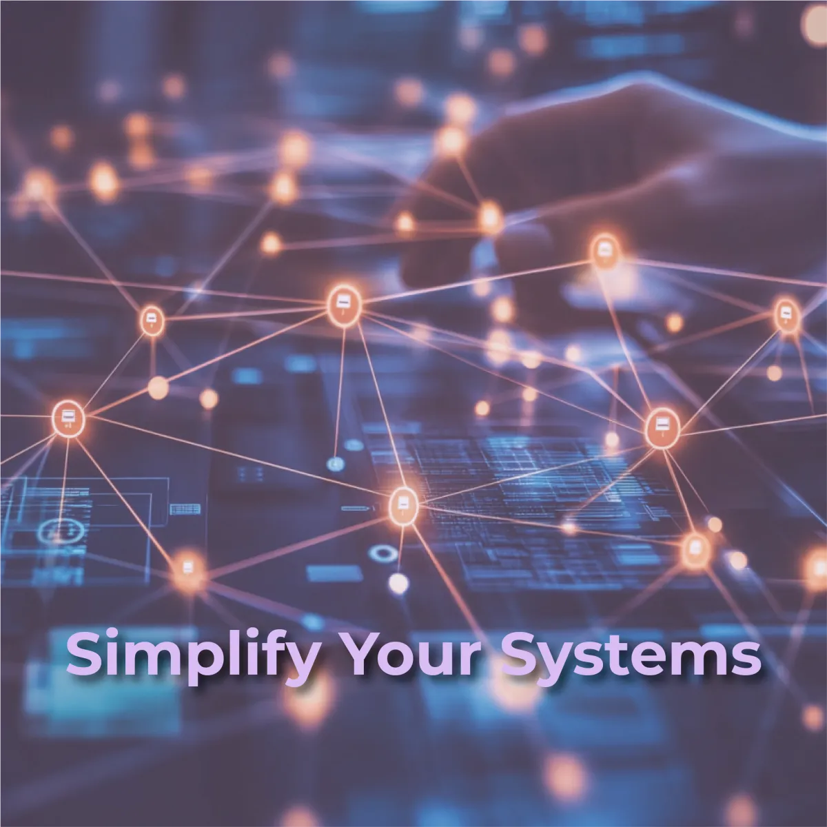 The Power of Integration: Connecting Your Business Systems