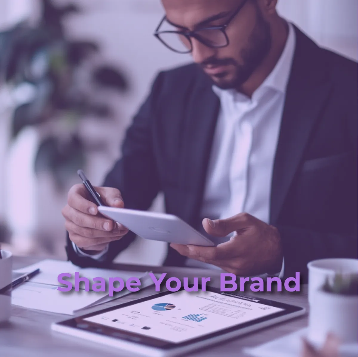 The First Impression That Lasts: Investing in Your Brand Identity