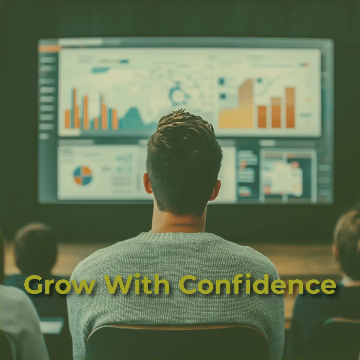 Knowing Your Audience, Inside and Out: Data-Driven Insights