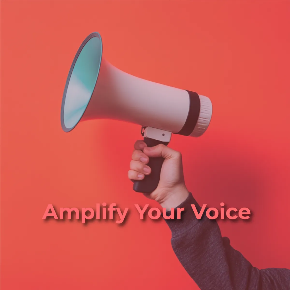Your Message, Amplified: Reaching a Wider Audience