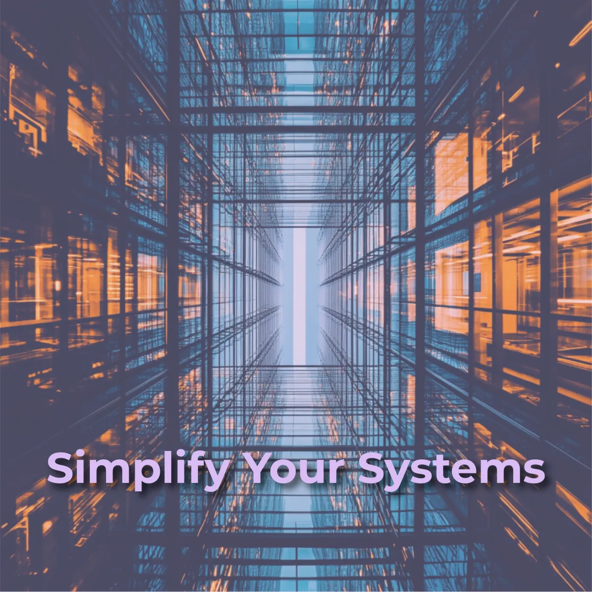 The Backbone of Growth: Implementing Scalable Systems