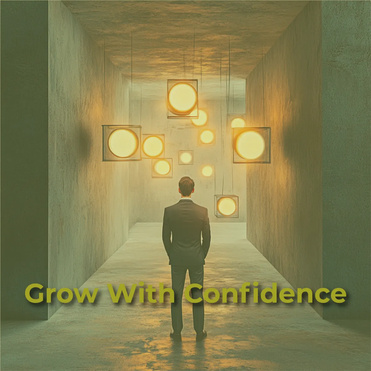 Building a Business on Solid Ground: The Importance of Insight