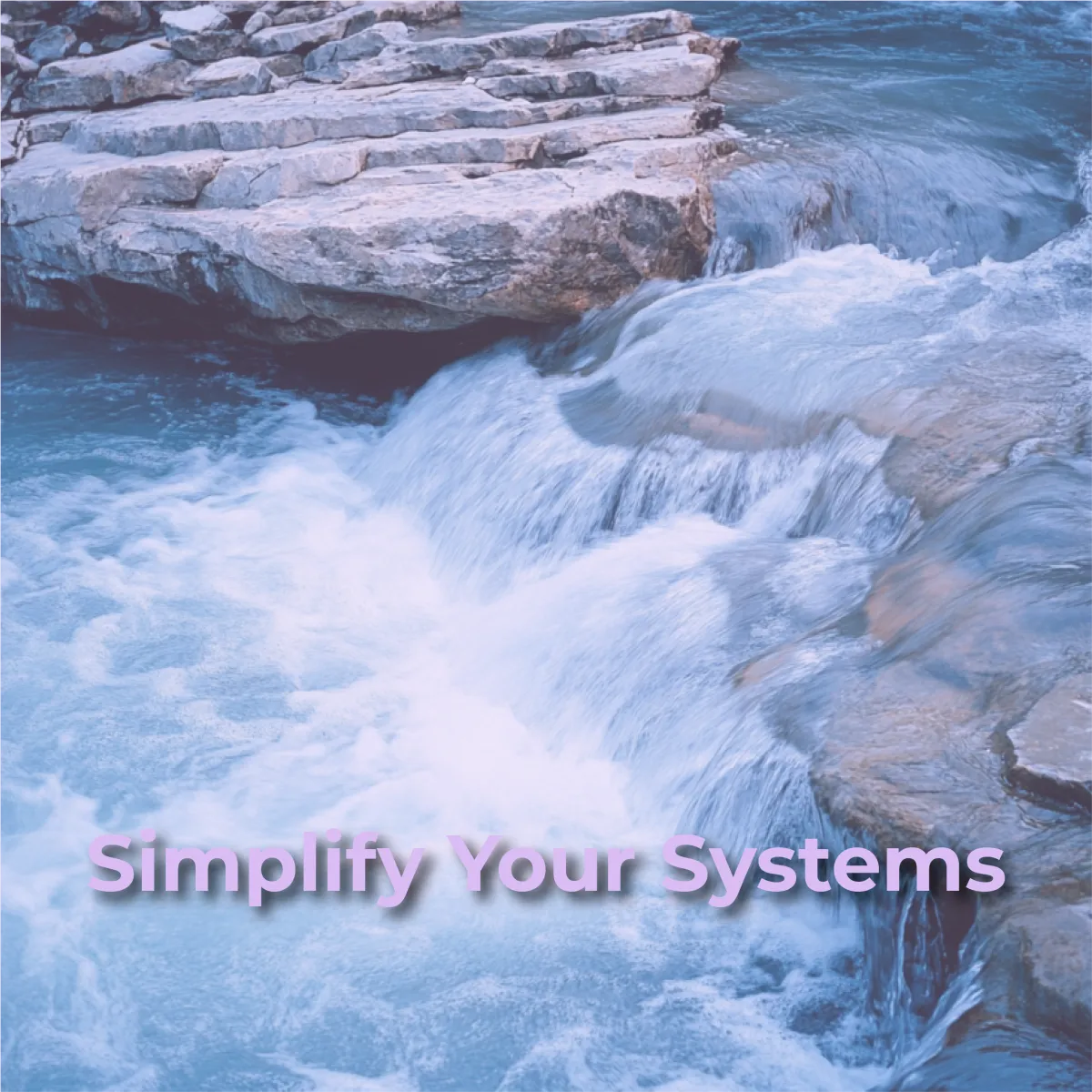The Foundation of Flow: Why Systemization Matters